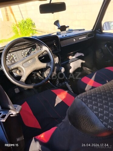 LADA (VAZ) 2107-13
