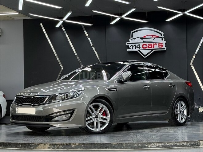 Kia Optima-1