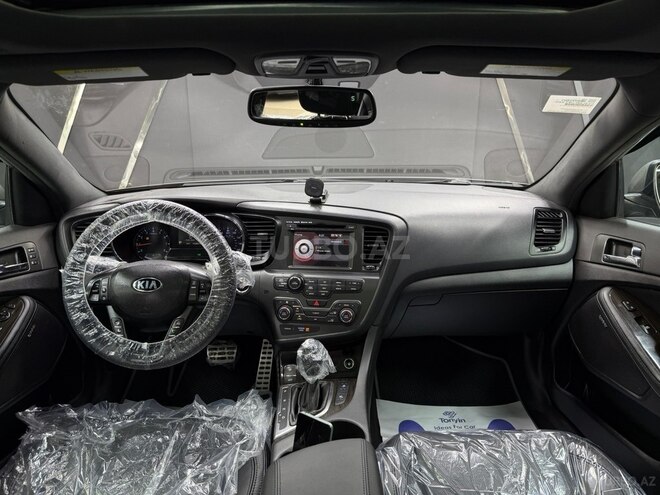Kia Optima-8
