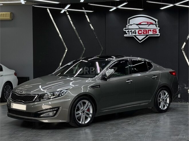 Kia Optima-3