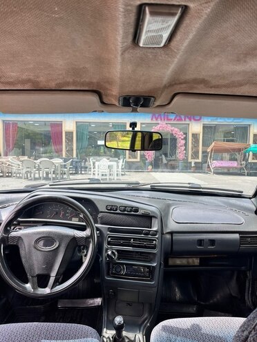LADA (VAZ) 21099-4