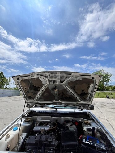 LADA (VAZ) 21099-16