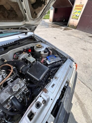 LADA (VAZ) 21099-17
