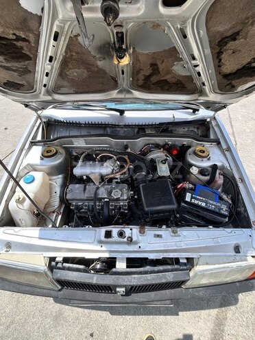 LADA (VAZ) 21099-15