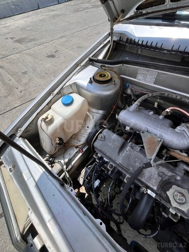 LADA (VAZ) 21099-18