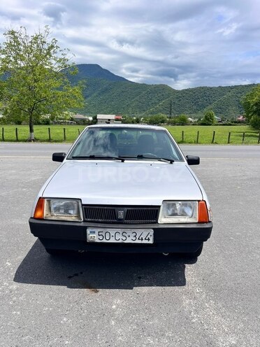 LADA (VAZ) 21099-11