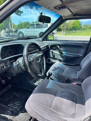 LADA (VAZ) 21099-10