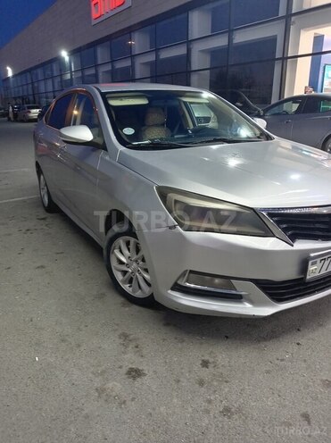 Changan Alsvin V7-7