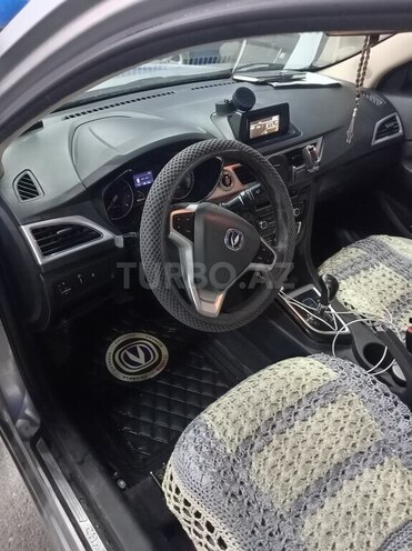 Changan Alsvin V7-6