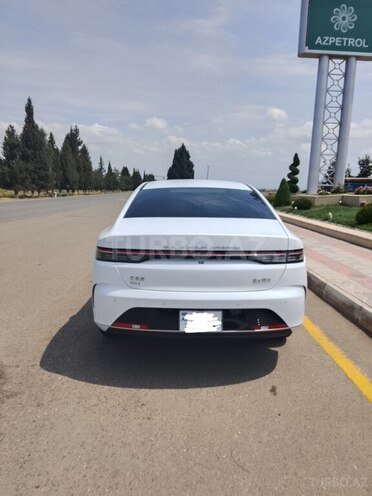 BYD Destroyer 05-4
