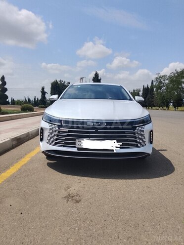 BYD Destroyer 05-1