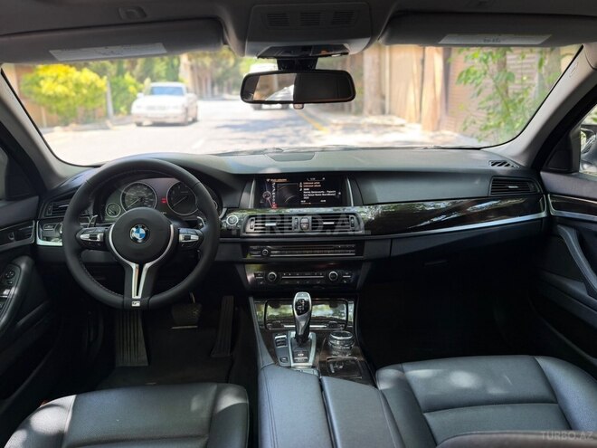 BMW 528-8