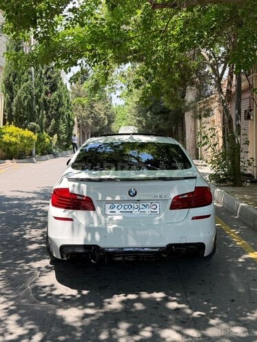 BMW 528-4