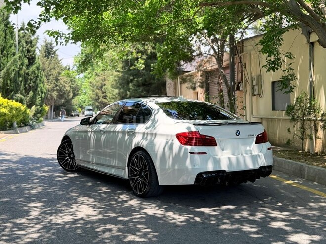 BMW 528-6