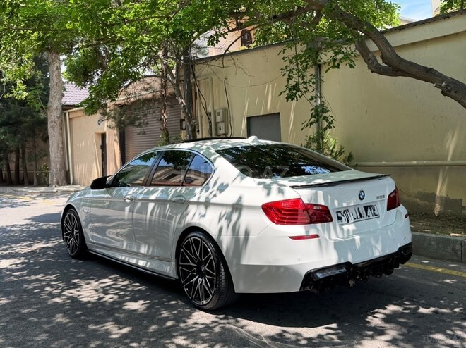 BMW 528-3