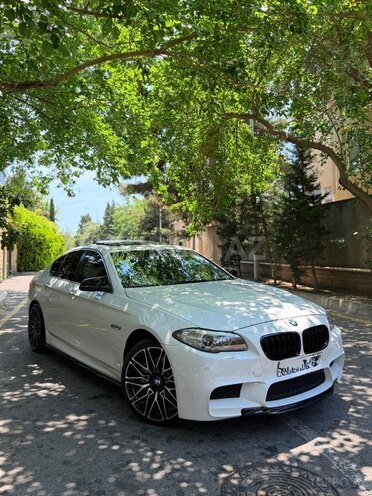 BMW 528-5