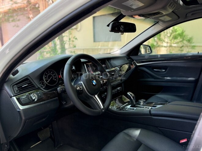 BMW 528-7