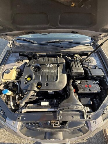 Hyundai Sonata-3