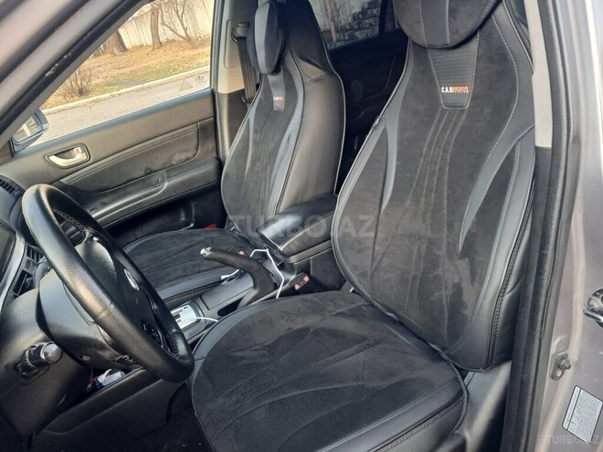 Hyundai Sonata-5