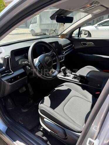Kia Sportage-11