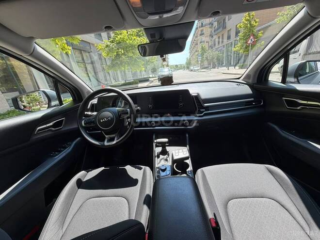 Kia Sportage-10