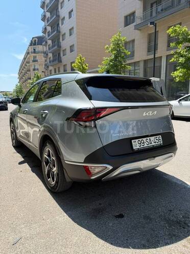 Kia Sportage-5