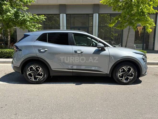 Kia Sportage-7