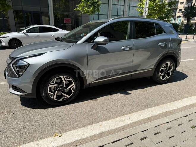 Kia Sportage-8