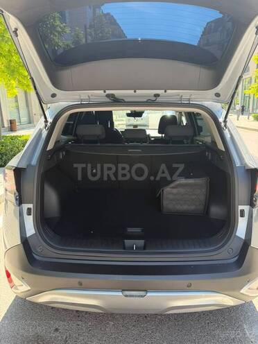 Kia Sportage-9