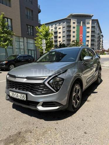Kia Sportage-3