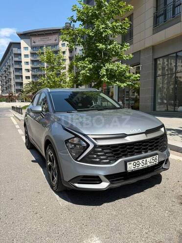 Kia Sportage-2