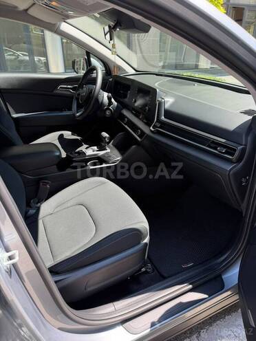 Kia Sportage-12