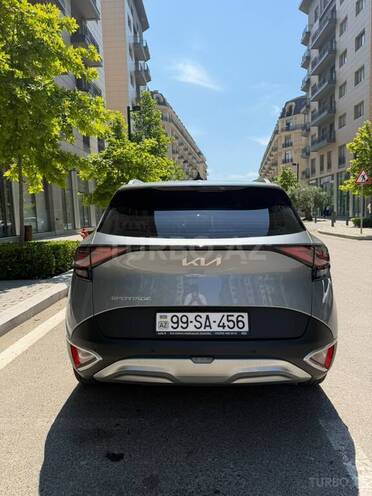 Kia Sportage-6