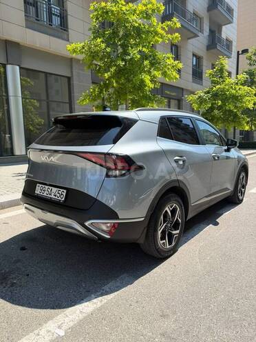 Kia Sportage-4