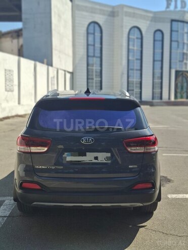 Kia Sorento-6