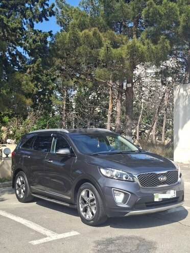 Kia Sorento-2