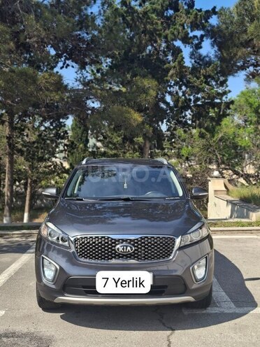Kia Sorento-3