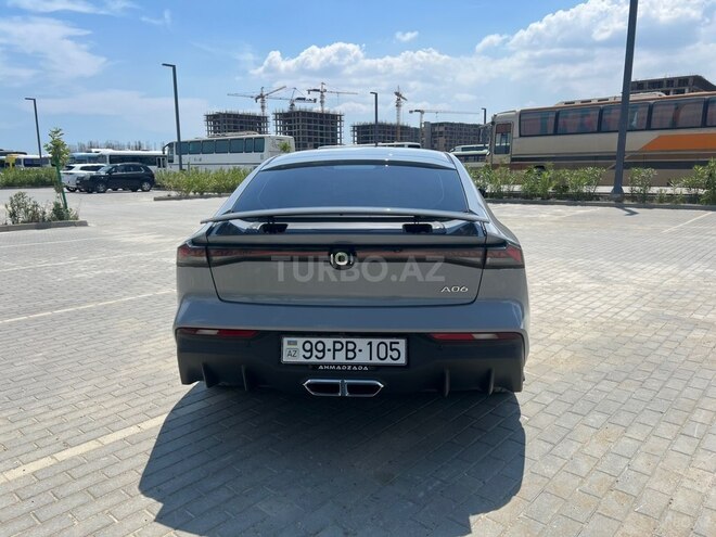 Changan Qiyuan A06-2