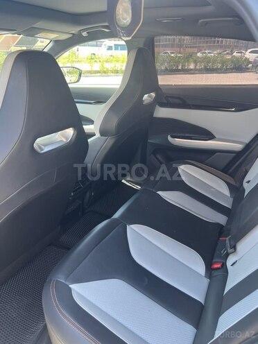 Changan Qiyuan A06-6