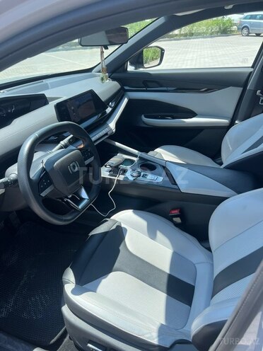 Changan Qiyuan A06-7