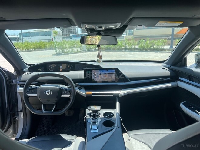 Changan Qiyuan A06-8