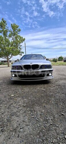 BMW 528-1