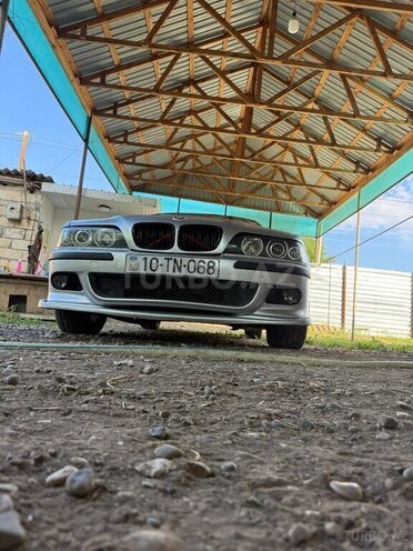 BMW 528-3