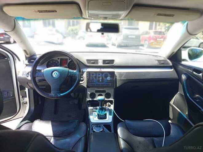 Volkswagen Passat-5