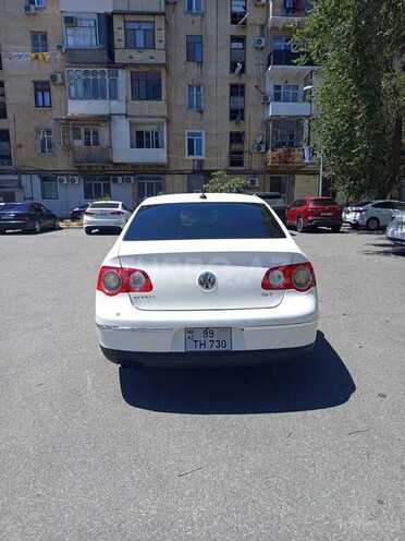 Volkswagen Passat-2