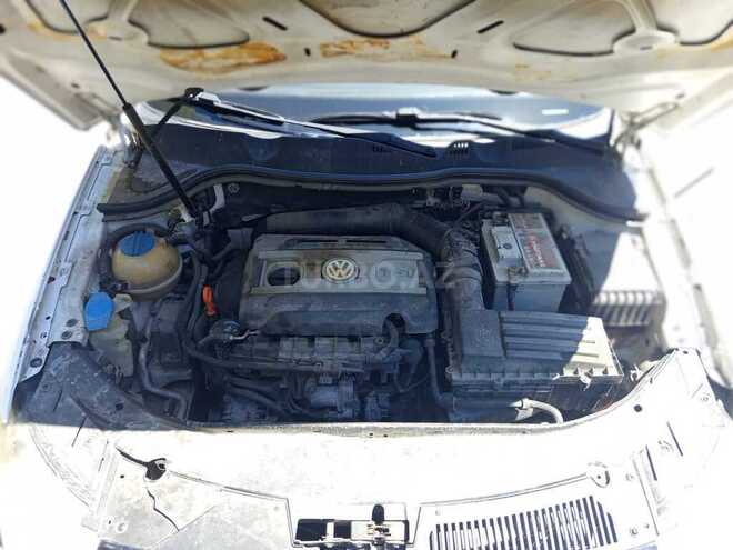 Volkswagen Passat-9