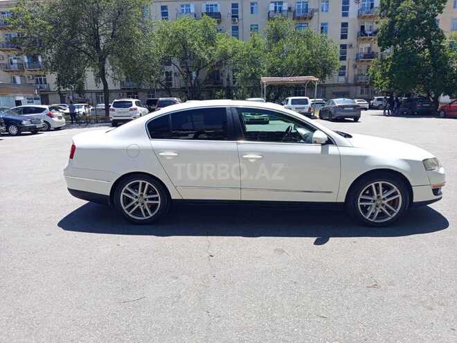 Volkswagen Passat-4