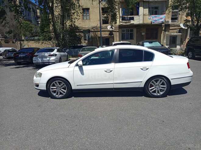 Volkswagen Passat-3