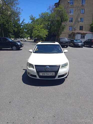 Volkswagen Passat-7