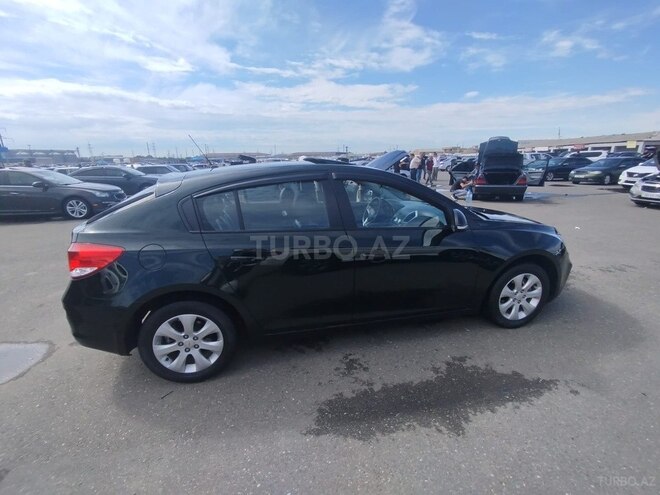 Chevrolet Cruze-3